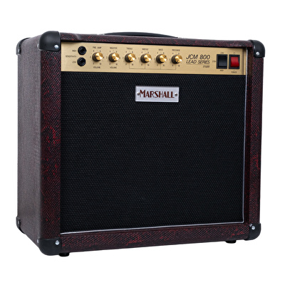 Marshall Design Store SC20CD20 Studio Classic JCM800 20W 1x10 Kombo Elektro Gitar Amfisi